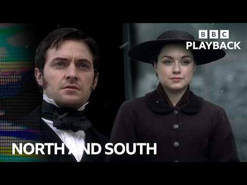 Love Confession Speedrun (Failed)  | North and South Ep 4 | BBC Playback