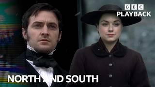 Love Confession Speedrun (Failed) | North and South Ep 4 | BBC Playback