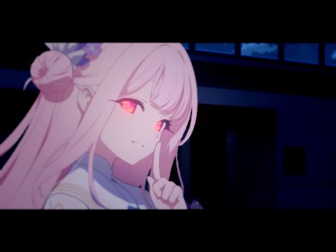 【Fan made PV】 Reviver 【BlueArchive】