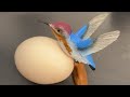 RAW EGG PEELING - Moha melo