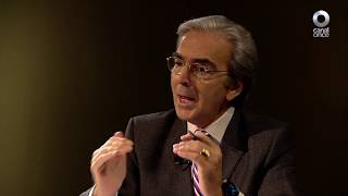 Línea Directa - Lorenzo Lazo (05/08/2018)