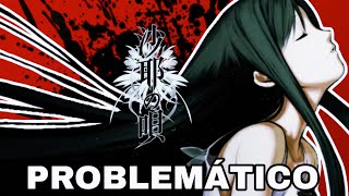 My Problem with Saya no Uta and L0LIBAIT