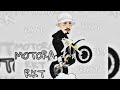 Motora RKT 🏍️ (Audio Oficial)
