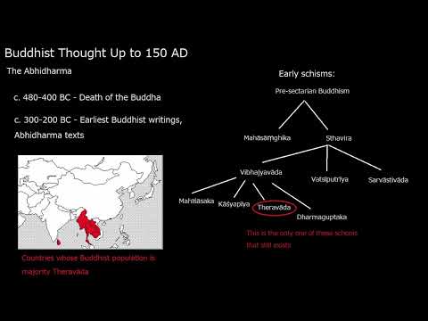 Mūlamadhyamakakārikā C 150 250 By Nāgārjuna EXPLAINED 
