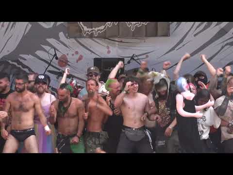 HAGGUS Live At OBSCENE EXTREME 2023