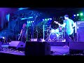 Jax Hollow performing 52 Pickup on the Rock Legends Cruise 2024 on Feb 25, 2024