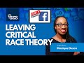 Leaving Critical Race Theory