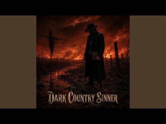 洋楽 CERY - Last Confessions The Last Confession (Dark Country Music) - YouTube
