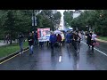 ⭕️ Хабаровск | Полтора месяца протестов