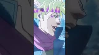 JoJo Cesare Zeppeli Edit/Джоджо Цезарь Цеппели Эдит #shorts #short #рекомендации