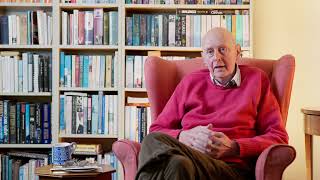 Robin Savory - Example Memoir Video