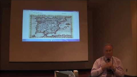 Spanish Treasure: Maps from the Era of Exploration