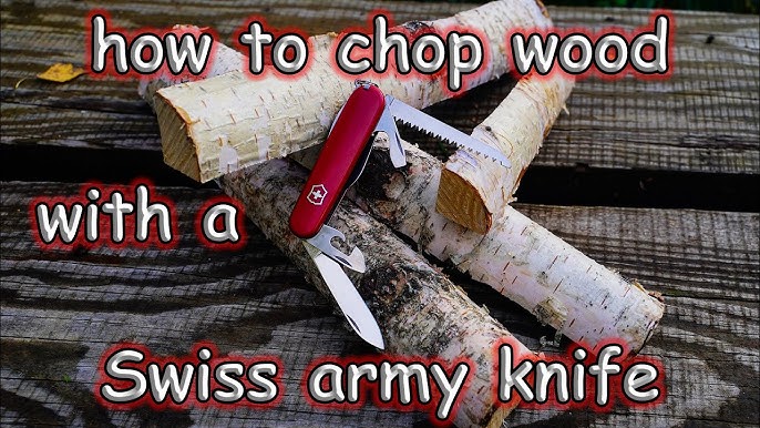 Swiss Army Sharpening Stone with Pouch – Swiss Knife Shop