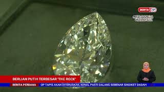 23 MEI 2022 – BERITA PERDANA – #HASHTAG