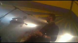 De Staat - Wait for evolution - Live @ Zomerpop