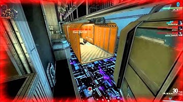 Warframe Rexsol Conclave Kills Episode 1