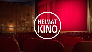 HeimatKino - Kinokultur im Ruhrgebiet | Trailer Webserie