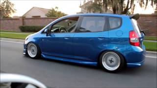 InvisionAutoHouse Honda Fit