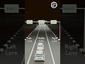 Road Lane Division | Highway Engineering#RoadLane#LaneDivision#CivilEngineering#CivilExamTips#Shorts