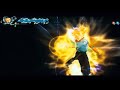 Todas las transformaciones de Trunks | DBZ TTT Mod