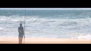 Silver Coast (Costa de Prata) - Portugal