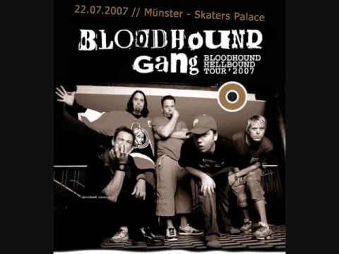 Fire Water Burn By Bloodhoundgang Song Lyrics Music Flickr