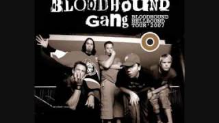 Bloodhound Gang- Fire Water Burn lyrics