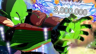 This ULTRA INSTINCT PICCOLO Made Me EXPLODE! | #DBFZ Ranked Matches - Dragon Ball FighterZ