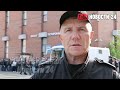 Священника СЛИЛИ за правду о мигрантах ШОК! Генерал назвал его ДЕБИЛОМ, Церковь УВОЛИЛА!