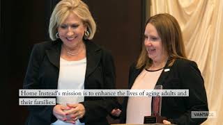 Aging in Place Award | VANTAGE SOAR Awards
