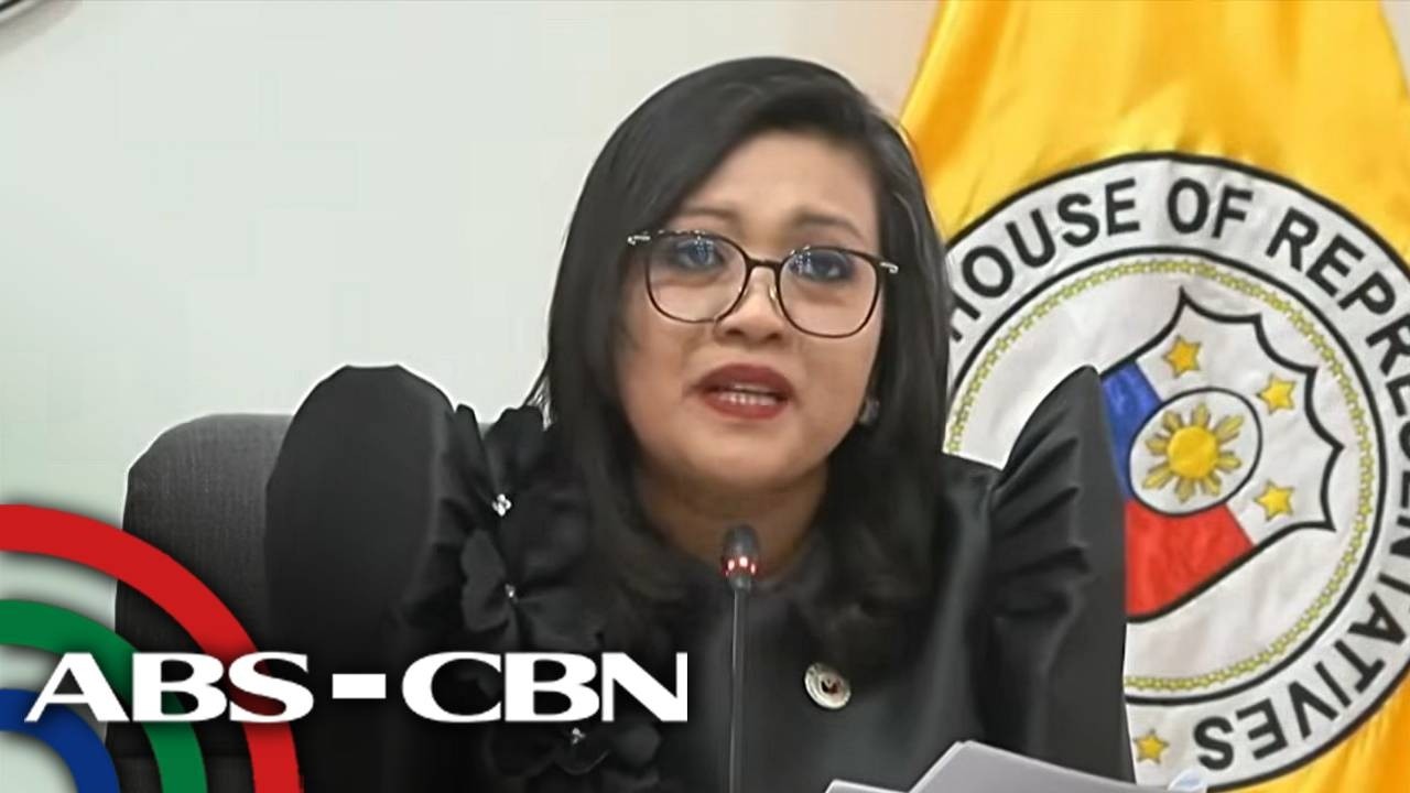 LIVE: House conducts initial consideration of complaints for impeachment vs. VP Sara Duterte