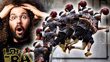 How to QUICKLY Make a Composite in Adobe Photoshop CC (Combining Photos)