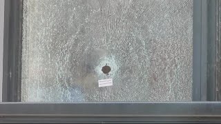 One dead, another hospitalized after shooting at NW DC lounge