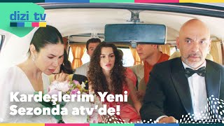 Yeni Sezonda Atvde - Dizi Tv 831. Bölüm