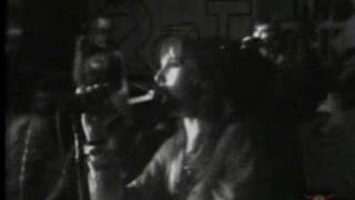 Thrills   WBCN Rock and Roll Rumble