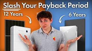 12 Ways to Get the Fastest Solar Payback Period in 2026 | Don’t Make These Mistakes