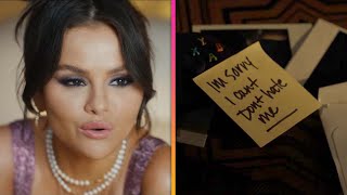 Selena Gomezs Single Soon Makes Subtle Nod To Sex And The City