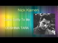 Nick Kamen - Come Softly To Me