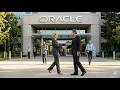 Oracle Appoints Hilary Maxson as CFO for AI Transformation