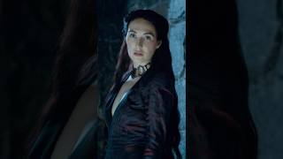 Red woman: You know nothing, Jon Snow