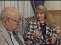 دردشة مجدي العمروسي أقرب أصدقاء عبد الحليم حافظ ومدير أعماله يبوح بأسراره لـ سهير شلبي