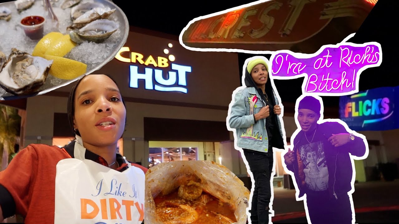 San Diego's LGBTQ nightlife in Hillcrest + Crab Hut Seafood Boil