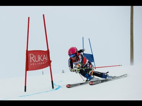 Video: 6 Parasta Korkea-alppihiihtoa Kävelee BC: Ssä Ja Miksi Sinun Täytyy Päästä Sinne Nyt