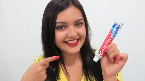 Como tirar mancha de Refectocil da pele?
