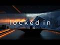 Focus Music • Ironclad Focus Mode — Deep Work & Study in a Luxury Snow Summit Glass Office