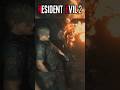 How To Kill Super Tyrant With Knife In Resident Evil 2 Remake #residentevil