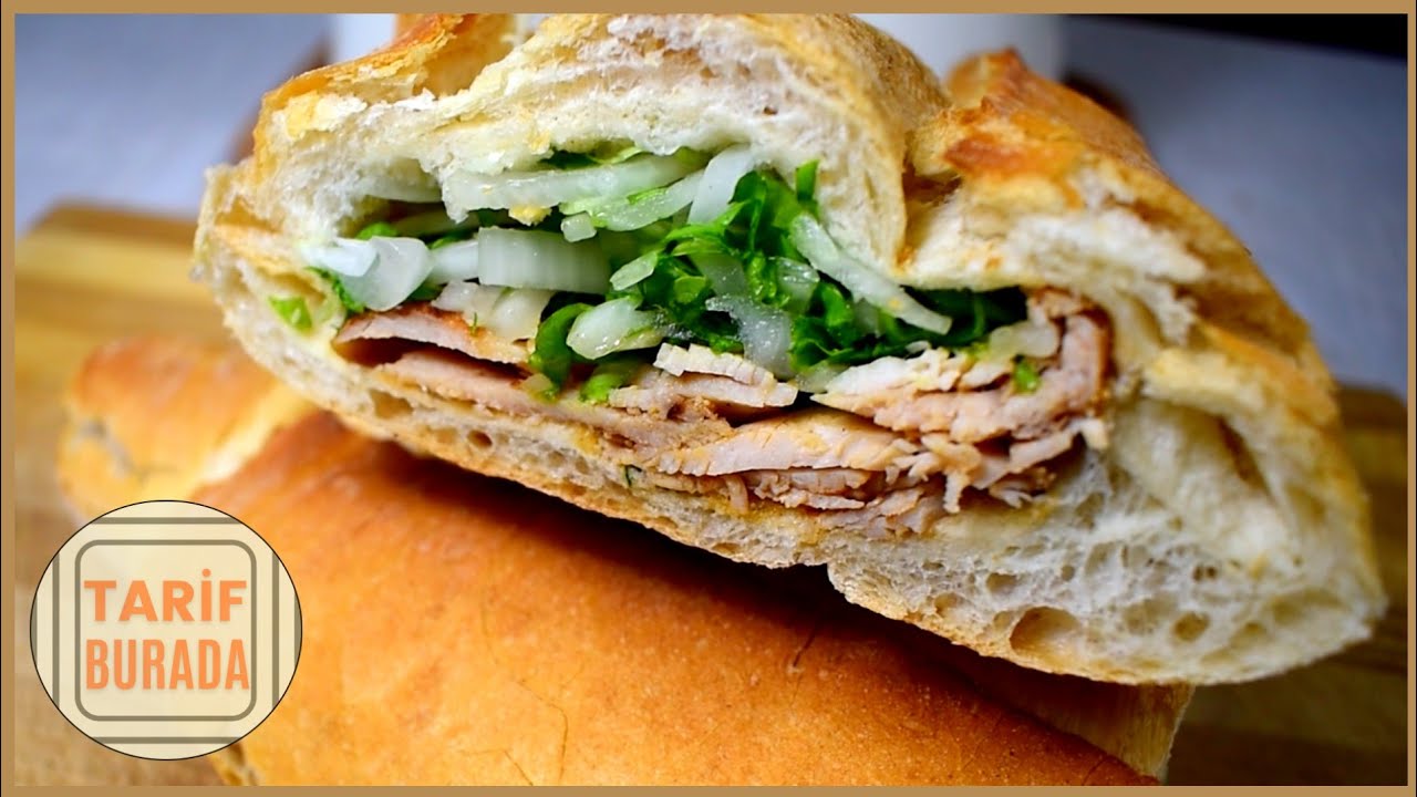 EVDE EKMEK ARASI HAZIR TAVUK DÖNER ✅ (Hem Pratik, Hem de Ekonomik,)Evde Çokça Vakit Geçirenler İçin EVDE EKMEK ARASI HAZIR TAVUK DÖNER ✅ (Hem Pratik, Hem de Ekonomik,)Evde Çokça Vakit Geçirenler İçin