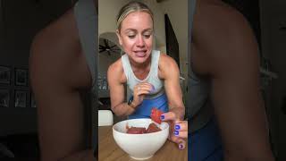 🍉 The Watermelon Hack I Learned at 17