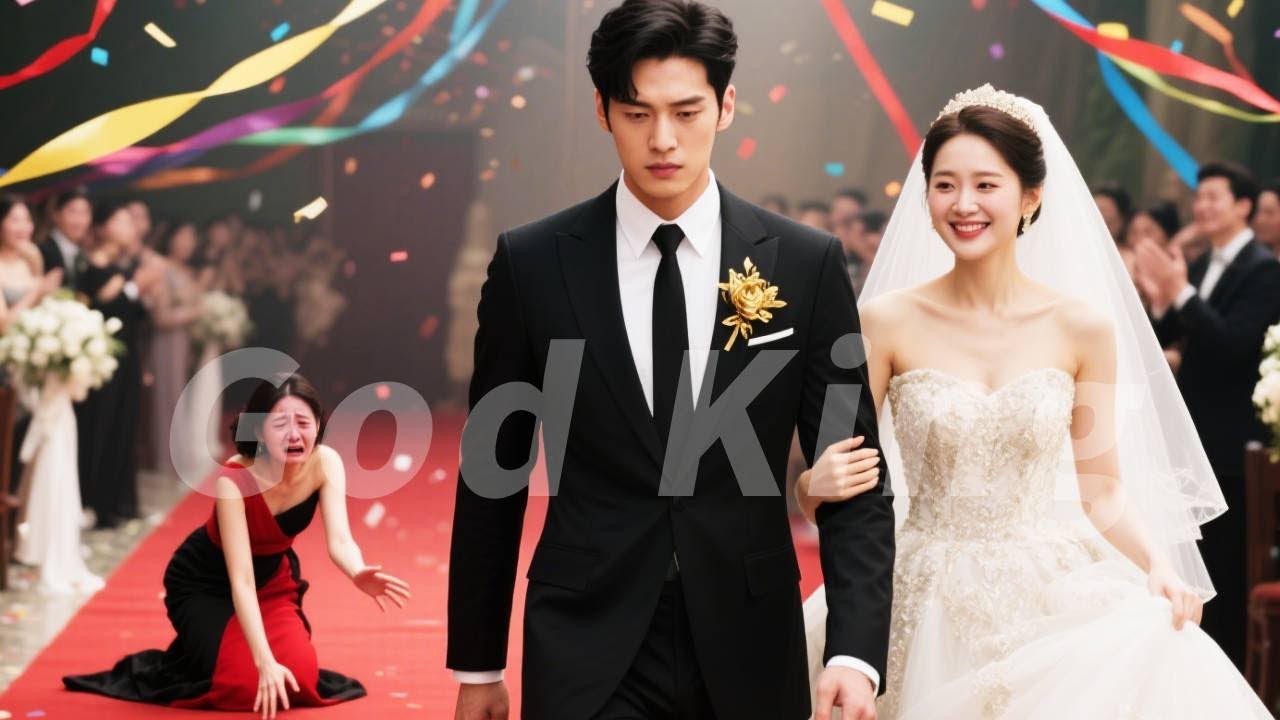 To save wife,I lost my sight! Unexpected She cheat before my face!I left,she regret&beg!Ship sailed!