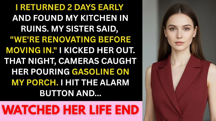 I Moved My Assets After Suspecting My Husband Was Planning A Divorce  2 Weeks Later, He Filed—But I